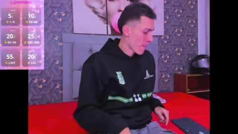 Danny online show from 04-08-26, 02:06