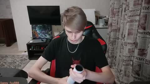 Daniel online show from 01-08-25, 03:07