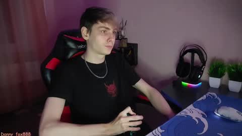 Daniel online show from 02-18-25, 03:10