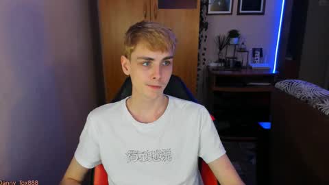 Daniel online show from 09-09-25, 05:01