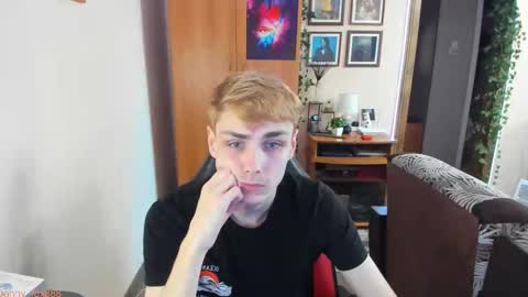 Daniel online show from 09-15-25, 11:32