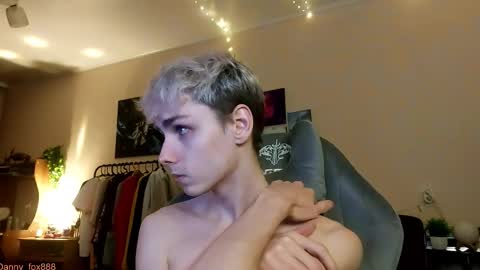 Daniel online show from 12-16-25, 08:25