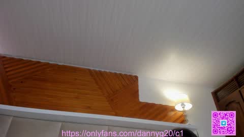 Danny online show from 12-02-24, 07:14