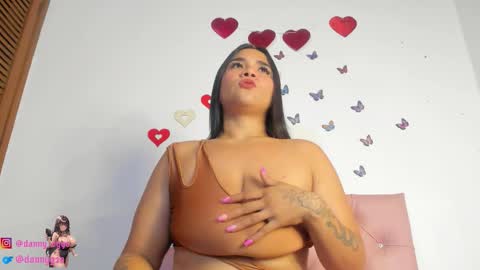 Danny online show from 10-17-25, 04:04