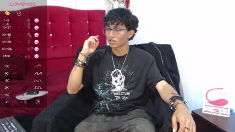 danny_orbit online show from 09-18-25, 06:54