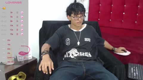 danny_orbit online show from 09-22-25, 12:18