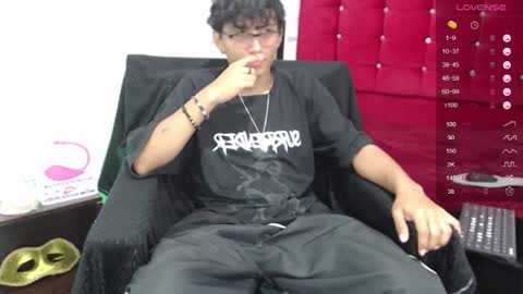 danny_orbit online show from 09-27-25, 12:21
