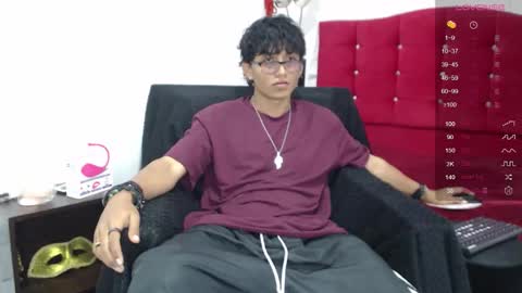 danny_orbit online show from 10-01-25, 12:22