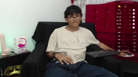danny_orbit online show from 10-03-25, 01:19