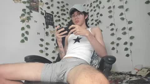 danny_phantom_09 online show from 01-26-25, 02:03