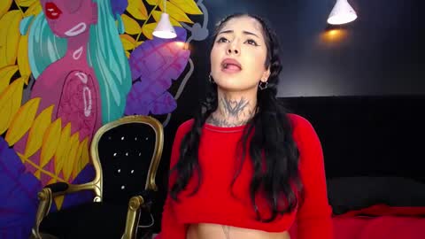 Snapshot of danny_rioss chatting on 02-26-25, 02:57 Danny Rioss online show from 02-26-25, 02:57