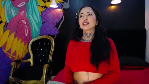 Snapshot of danny_rioss chatting on 02-26-25, 06:00 Danny Rioss online show from 02-26-25, 06:00