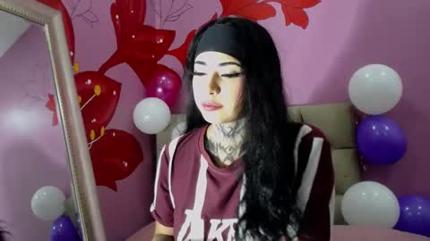 Snapshot of danny_rioss chatting on 03-08-25, 11:37 Danny Rioss online show from 03-08-25, 11:37