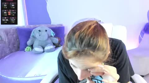 Snapshot of danny_s22 chatting on 03-05-25, 02:45 Danny online show from 03-05-25, 02:45