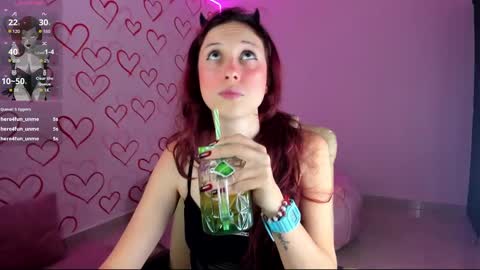 Snapshot of danny_s22 chatting on 09-29-25, 02:55 Danny online show from 09-29-25, 02:55