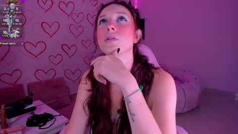 Snapshot of danny_s22 chatting on 10-11-25, 02:37 Danny online show from 10-11-25, 02:37