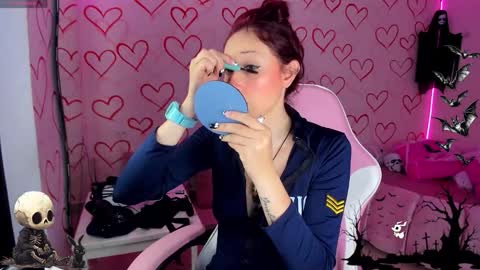 Snapshot of danny_s22 chatting on 10-29-25, 01:46 Danny online show from 10-29-25, 01:46