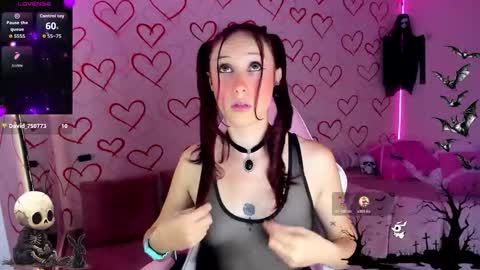 Snapshot of danny_s22 chatting on 10-31-25, 01:34 Danny online show from 10-31-25, 01:34