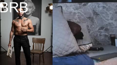 Danny Willson online show from 10-22-25, 06:07