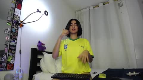 Danny online show from 12-04-24, 07:28