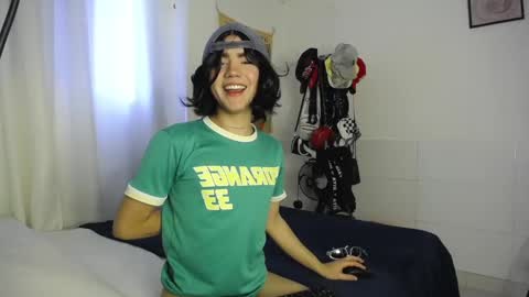 Danny online show from 12-12-24, 07:59