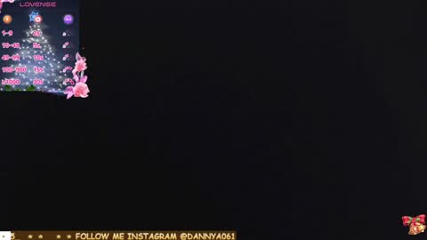 Snapshot of dannya0615_ chatting on 12-13-24, 08:15 Danny online show from 12-13-24, 08:15