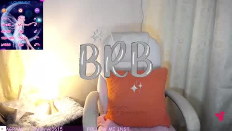 Snapshot of dannya0615_ chatting on 03-07-25, 09:38 Danny online show from 03-07-25, 09:38