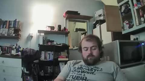 Snapshot of dannyb0y95 chatting on 10-19-25, 07:36 Danny online show from 10-19-25, 07:36