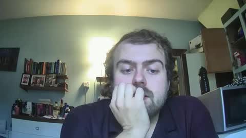 Snapshot of dannyb0y95 chatting on 10-22-25, 03:45 Danny online show from 10-22-25, 03:45