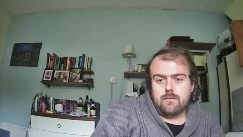 Snapshot of dannyb0y95 chatting on 10-26-25, 02:56 Danny online show from 10-26-25, 02:56