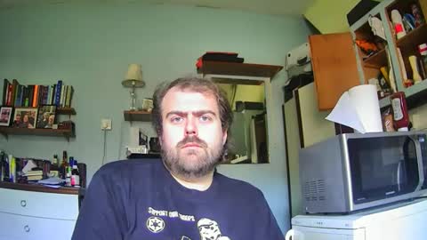 Snapshot of dannyb0y95 chatting on 11-01-25, 11:12 Danny online show from 11-01-25, 11:12