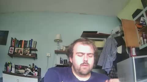 Snapshot of dannyb0y95 chatting on 11-07-25, 10:37 Danny online show from 11-07-25, 10:37