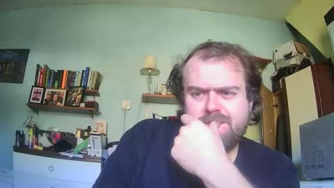 Snapshot of dannyb0y95 chatting on 11-21-25, 10:58 Danny online show from 11-21-25, 10:58