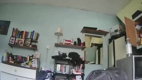 Snapshot of dannyb0y95 chatting on 11-22-25, 10:47 Danny online show from 11-22-25, 10:47