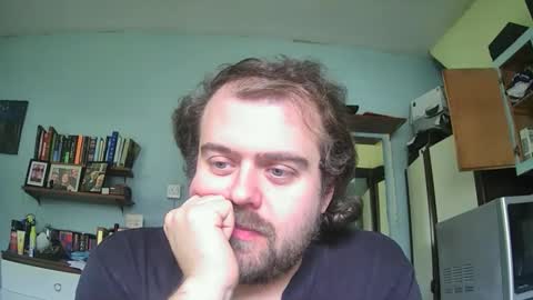 Snapshot of dannyb0y95 chatting on 12-01-25, 10:09 Danny online show from 12-01-25, 10:09