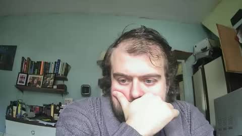 Snapshot of dannyb0y95 chatting on 12-05-25, 10:57 Danny online show from 12-05-25, 10:57