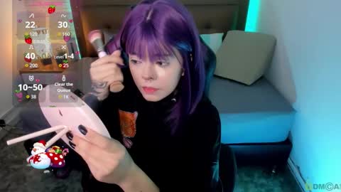 Snapshot of dannyblersack chatting on 11-17-25, 08:58 dannyblersack online show from 11-17-25, 08:58