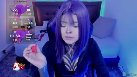 Snapshot of dannyblersack chatting on 11-30-25, 11:09 dannyblersack online show from 11-30-25, 11:09