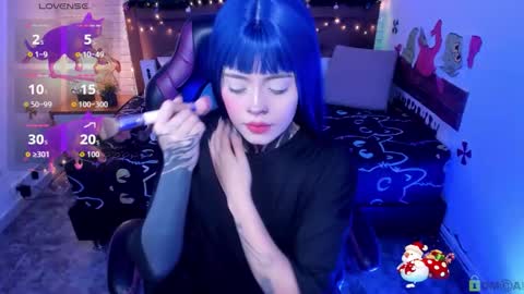 Snapshot of dannyblersack chatting on 12-15-25, 10:14 dannyblersack online show from 12-15-25, 10:14