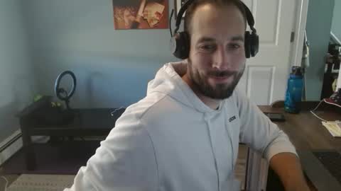 dannyboyx69 online show from 12-01-25, 06:35