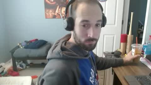 dannyboyx69 online show from 01-13-26, 02:55