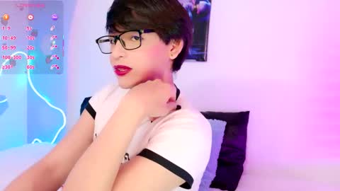 Danny online show from 10-10-25, 08:08