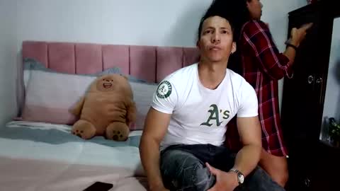 danny and ruby online show from 02-18-25, 04:48