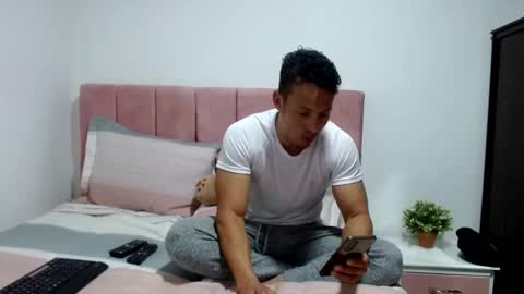 danny and ruby online show from 03-11-25, 07:58