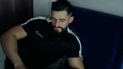 Snapshot of dannyk1990 chatting on 12-16-24, 08:52 Naughtystr8D online show from 12-16-24, 08:52