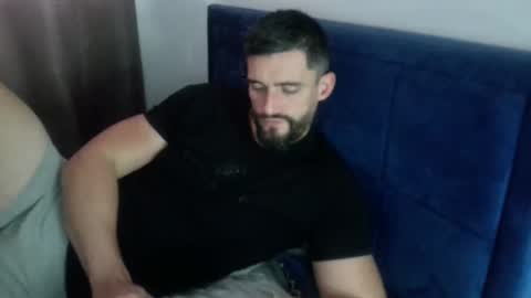 Naughtystr8D online show from 12-19-24, 12:23