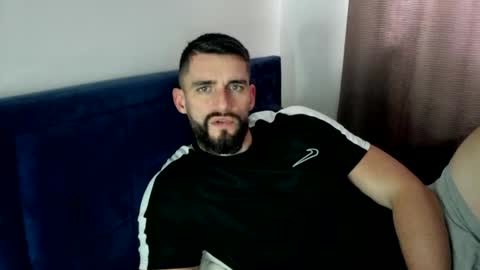 Snapshot of dannyk1990 chatting on 01-06-25, 11:07 Naughtystr8D online show from 01-06-25, 11:07