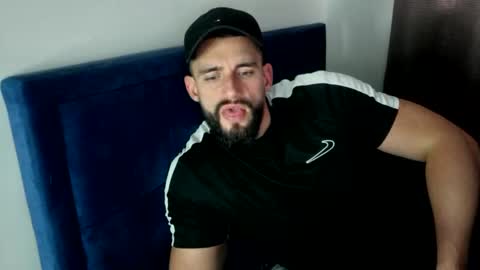 Naughtystr8D online show from 01-06-25, 02:47