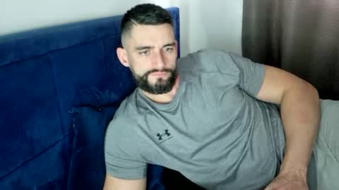 Naughtystr8D online show from 01-13-25, 02:42