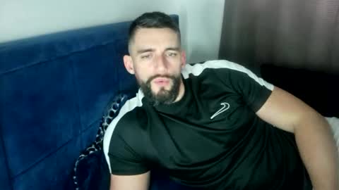 Naughtystr8D online show from 01-15-25, 09:35